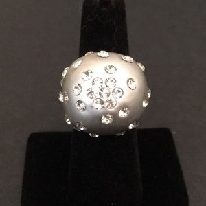 Costume Fashion Ring